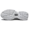 Scarpe da corsa basse Energy Nero
