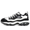 Scarpe da corsa basse Energy Nero/Bianco/Grigio