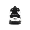 Scarpe da corsa basse Energy Nero/Bianco/Grigio