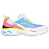 Scarpe da corsa basse Energy Racer Bianco/Blu
