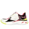 Scarpe da corsa basse Energy Racer Bianco/Rosso/Nero