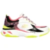 Scarpe da corsa basse Energy Racer Bianco/Rosso/Nero