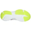 Scarpe da corsa basse Energy Racer Bianco/Rosso/Nero