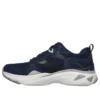 Scarpe da corsa basse Energy Racer Blu