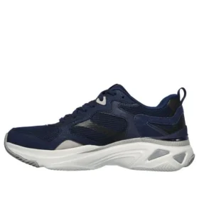 Scarpe da corsa basse Energy Racer Blu