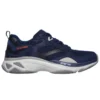 Scarpe da corsa basse Energy Racer Blu