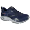Scarpe da corsa basse Energy Racer Blu