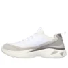 Scarpe da corsa basse Energy Racer Grigio/Bianco
