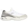 Scarpe da corsa basse Energy Racer Grigio/Bianco