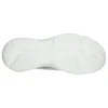 Scarpe da corsa basse Energy Racer Grigio/Bianco