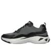 Scarpe da corsa basse Energy Racer Grigio/Nero
