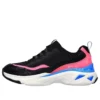 Scarpe da corsa basse Energy Racer Rosa/Nero/Blu