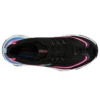 Scarpe da corsa basse Energy Racer Rosa/Nero/Blu