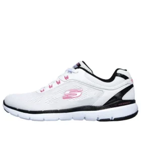 Scarpe da corsa basse Flex Appeal 3.0 Bianco/Nero/Rosa Scarpe da corsa basse Flex Appeal 3.0 Bianco/Nero/Rosa