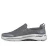 Scarpe da corsa basse Go Walk Arch Fit Grigio