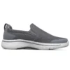 Scarpe da corsa basse Go Walk Arch Fit Grigio