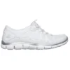 Scarpe da corsa basse Gratis, bianche