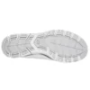 Scarpe da corsa basse Gratis, bianche
