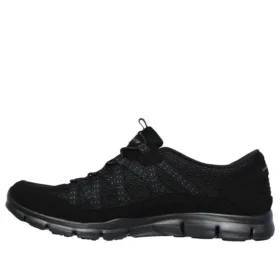Scarpe da corsa basse Gratis Nero