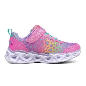 Scarpe da corsa basse Heart Lights K Multicolor