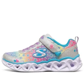 Scarpe da corsa basse Heart Lights K Multicolore
