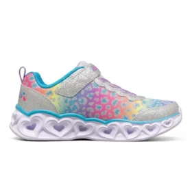 Scarpe da corsa basse Heart Lights K Multicolore