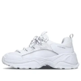 Scarpe da corsa basse Kozmiks Bianco