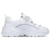 Scarpe da corsa basse Kozmiks Bianco