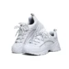 Scarpe da corsa basse Kozmiks Bianco