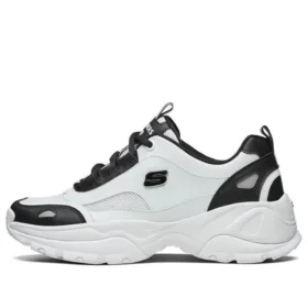 Scarpe da corsa basse Kozmiks Bianco/Nero