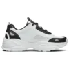 Scarpe da corsa basse Kozmiks Bianco/Nero