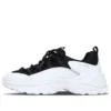 Scarpe da corsa basse Kozmiks Nero/Bianco