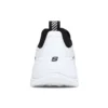 Scarpe da corsa basse Kozmiks Nero/Bianco