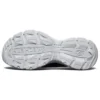 Scarpe da corsa basse Kozmiks Nero/Bianco