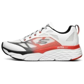 Scarpe da corsa basse Max Cushioning Elite, bianco