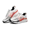 Scarpe da corsa basse Max Cushioning Elite, bianco