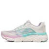 Scarpe da corsa basse Max Cushioning Elite Grigio/Blu