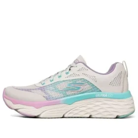 Scarpe da corsa basse Max Cushioning Elite Grigio/Blu