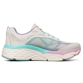Scarpe da corsa basse Max Cushioning Elite Grigio/Blu