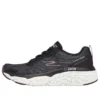 Scarpe da corsa basse Max Cushioning Elite Limitless Intensity Nero