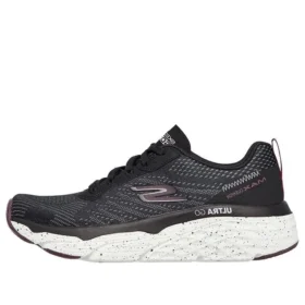 Scarpe da corsa basse Max Cushioning Elite Limitless Intensity Nero