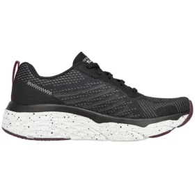 Scarpe da corsa basse Max Cushioning Elite Limitless Intensity Nero