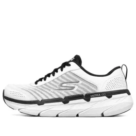 Scarpe da corsa basse Max Cushioning Premier Bianco/Nero