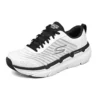 Scarpe da corsa basse Max Cushioning Premier Bianco/Nero