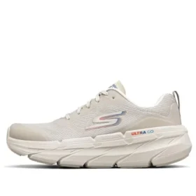 Scarpe da corsa basse Max Cushioning Premier color kaki