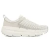 Scarpe da corsa basse Premier con Max Cushioning Bianco/Grigio