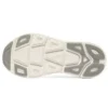 Scarpe da corsa basse Premier con Max Cushioning Bianco/Grigio