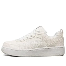 Scarpe da corsa basse Sport Court 92 Avorio