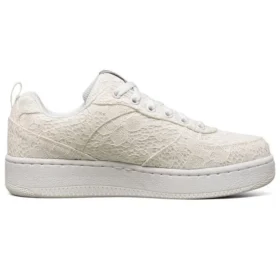 Scarpe da corsa basse Sport Court 92 Avorio