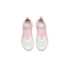 Scarpe da corsa basse sportive BAMBINI Rosa/Bianco